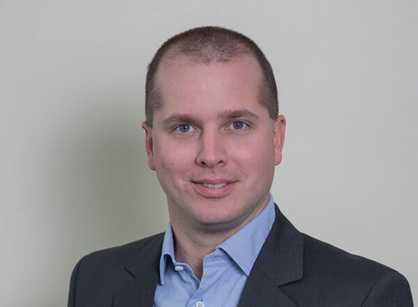 TSA Head of Sales Department - Oliver Tóth