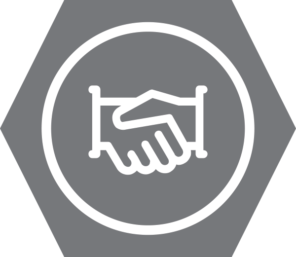 Der Mensch im Mittelpunkt