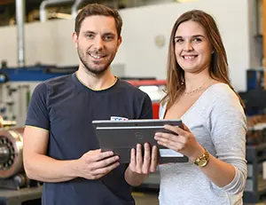 Traktionssysteme Austria Ausbildung TSA-Akademie