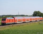 Locomotive TRAXX Multi Engine