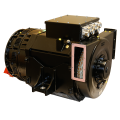 Traction alternator for Harsco Rail for Gotthard Tunnel
